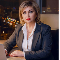 Ирина Куркчи