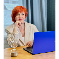 Ирина Счастливая