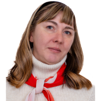 Наталья Химунина