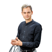 Сергей Кошеваров