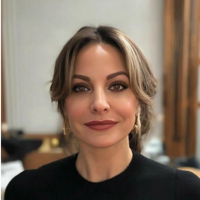 Лидия Маркова