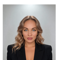 Мария Аксеновская