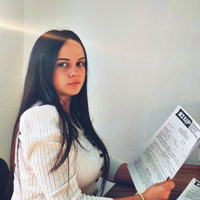 Вероника Новиченко