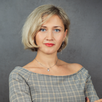 Екатерина Чистова