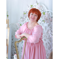 Ирина Арапан