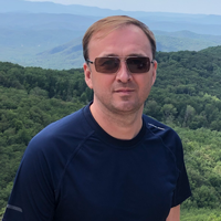 Александр Гвоздиков