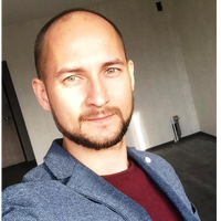 Александр Орёл