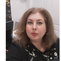 Светлана Воробьева