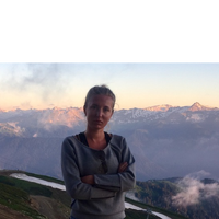 Вера Старчевая