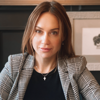 Мария Бреус