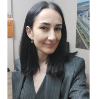 Мая Антипкина