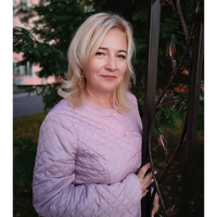 Алевтина Шершнева