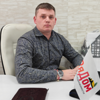 Максим Щуклин