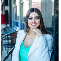 Вероника Рудакова