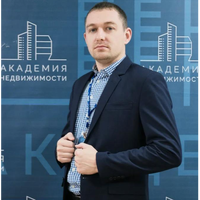 Константин Бажайкин