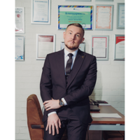 Евгений Калябин