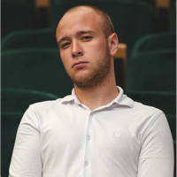 Роман Павликов