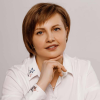 Ольга Иванова