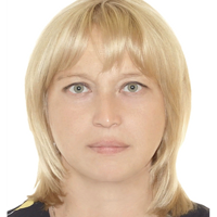 Светлана Андреева