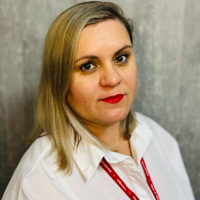 Татьяна Антипова