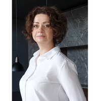 Татьяна Матовская