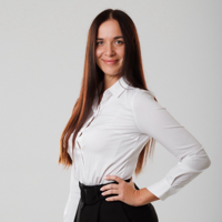 Екатерина Давлад