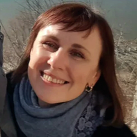 Ирина Алешина