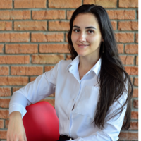 Анастасия Кашапова