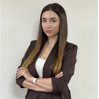 Елена Палагина