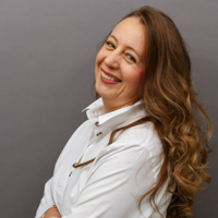 Марина Баженова