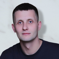 Денис Рябеньков