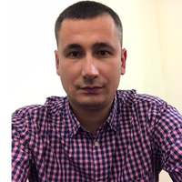 Александр Гумаров