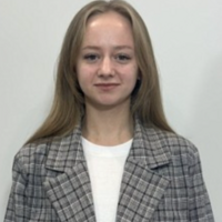 Каролина Пушкарева