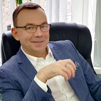 Александр Сысоев