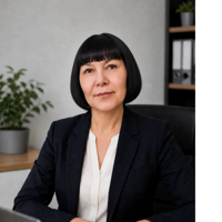 Гульнара Валиева