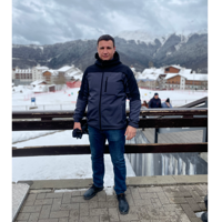 Дмитрий Чепуров