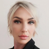 Марина Левченко