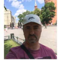 Олег Гросу