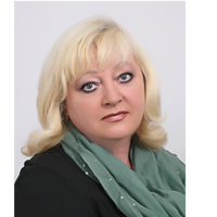 Марина Диченко
