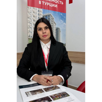 Альбина Газизова