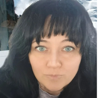 Юлия Сидорова