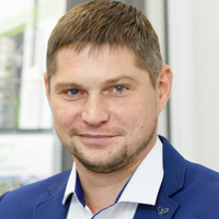 Николай Кузьмин