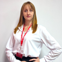 Светлана Кушнарева