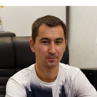 Юрий Дорошенко