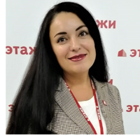 Диана Бондарь