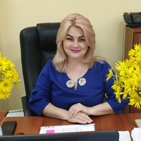 Наталья Евсеева