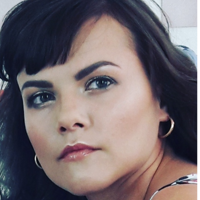 Екатерина Воробей