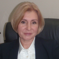 Татьяна Линькова