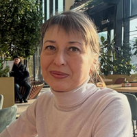 Анна Гуль