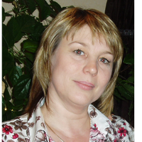 Татьяна Сумина